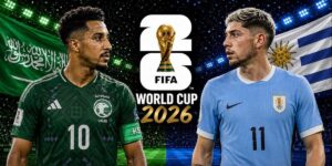 Cả hai đội đều không có được sự chuẩn bị tốt nhất cho WC 2026