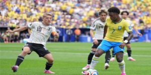 Soi Kèo Brazil Vs Na Uy 03h00 Ngày 06/07 - Vòng 1/8 World Cup 2026